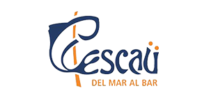 Logotipo de pescau Logo, cliente de AVA Integra
