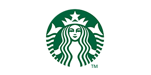 Logotipo de starbucks Logo, cliente de AVA Integra