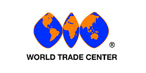 Logotipo de WTC Logo, cliente de AVA Integra