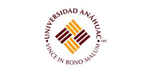 Logotipo de anahuac Logo, cliente de AVA Integra