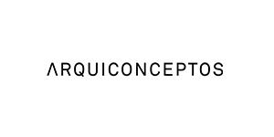 Logotipo de arquiconceptos Logo, cliente de AVA Integra
