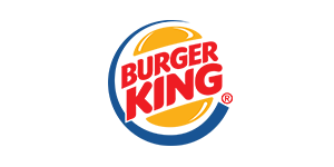 Logotipo de BurgerKing Logo, cliente de AVA Integra