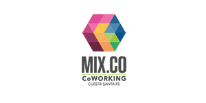 Logotipo de MixCo Logo, cliente de AVA Integra