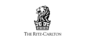 Logotipo de TheRitzCarlton Logo, cliente de AVA Integra