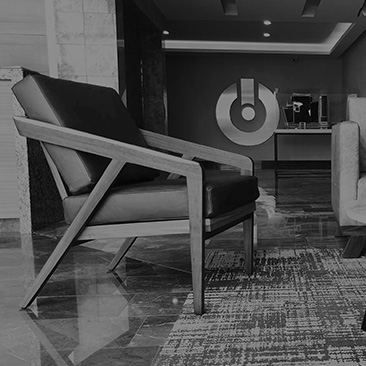 Mobiliario de alto diseño fabricado por AVA Integra