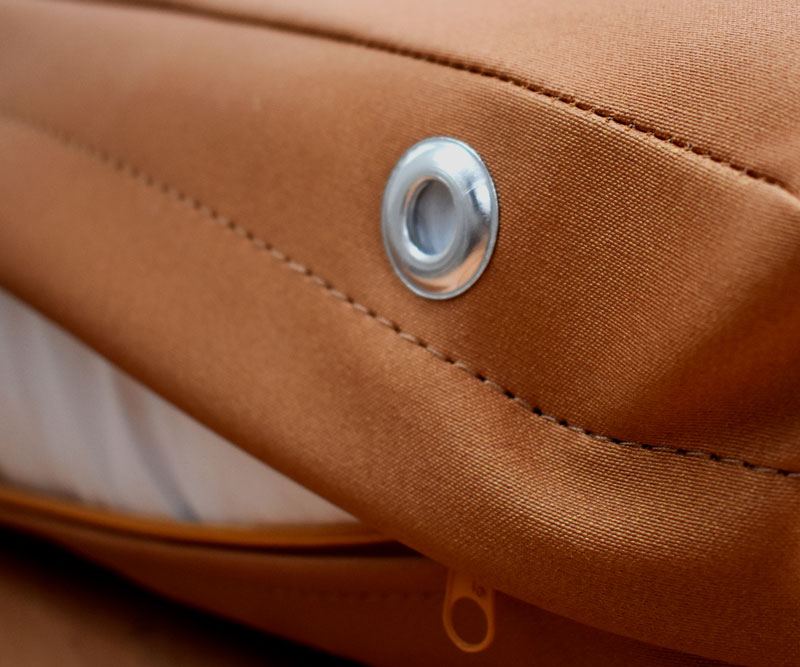 Mobiliario de alto diseño fabricado por AVA Integra