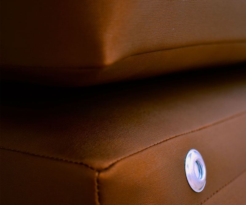 Mobiliario de alto diseño fabricado por AVA Integra