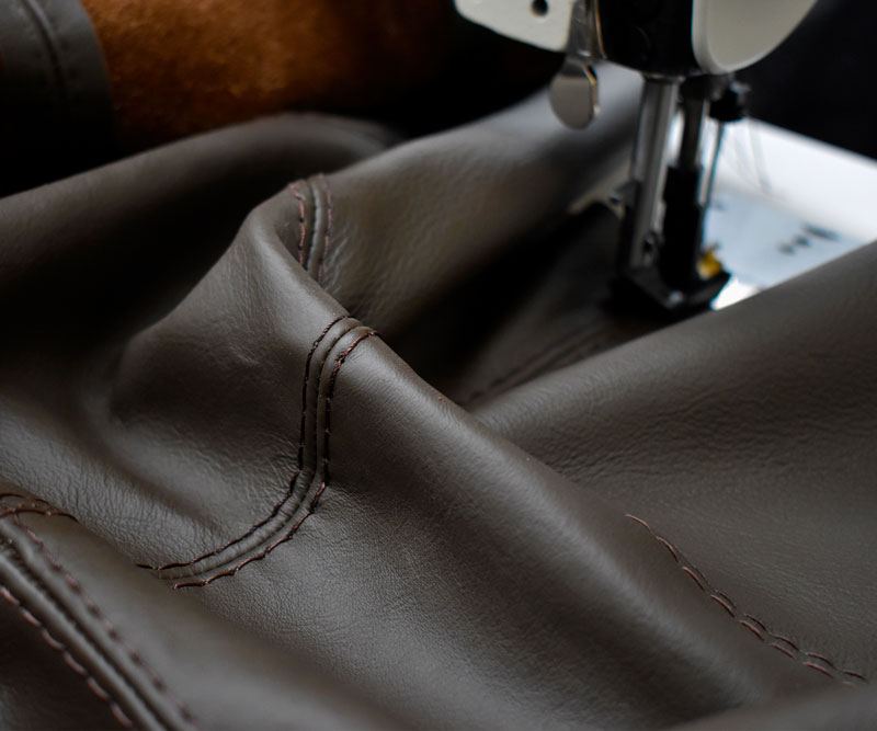 Mobiliario de alto diseño fabricado por AVA Integra