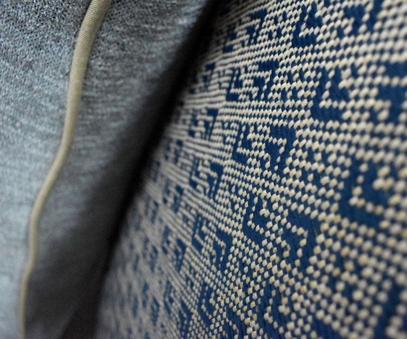 Mobiliario de alto diseño fabricado por AVA Integra