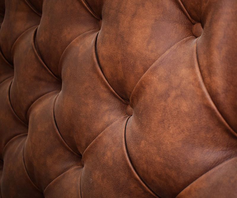 Mobiliario de alto diseño fabricado por AVA Integra