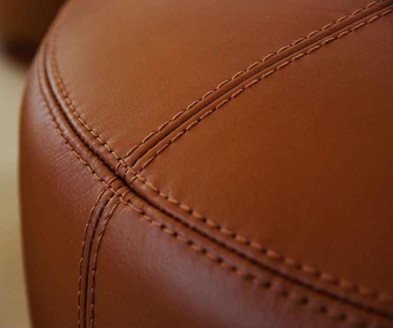 Mobiliario de alto diseño fabricado por AVA Integra