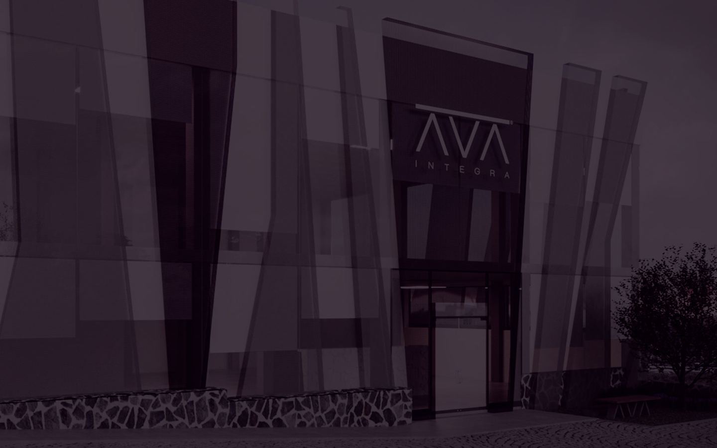 Planta de producción de AVA Integra en Querétaro
