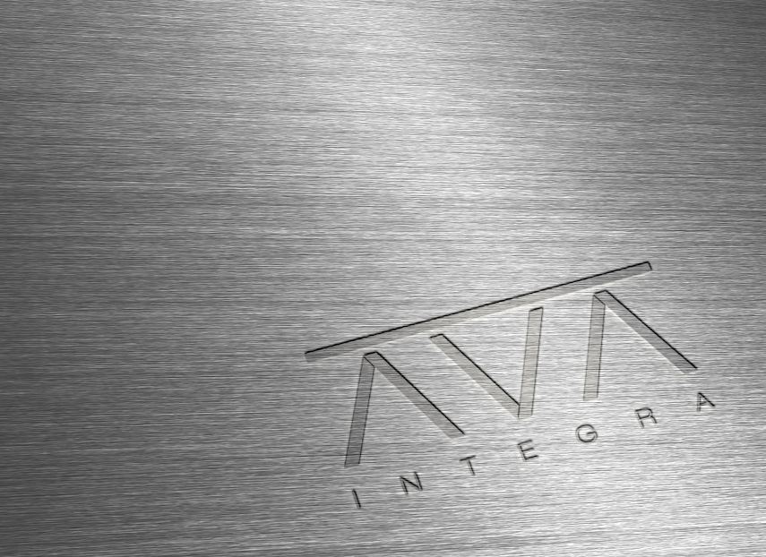 Aceros — material trabajado por AVA Integra