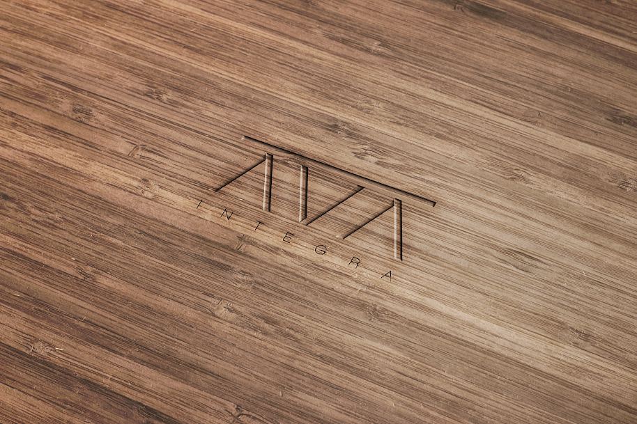 Madera — material trabajado por AVA Integra