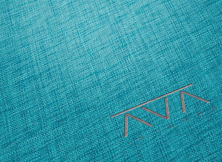 Tapicería — material trabajado por AVA Integra
